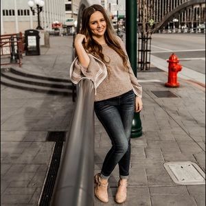 Meet your Posher, Marissa